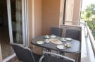 FerienhausKroatien - : Apartment Jasna in Zaton 60 qm Obergeschoß 1st flo