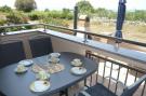 VakantiehuisKroatië - Oost Kroatië: Apartment Jasna in Zaton 60 qm Obergeschoß 1st flo