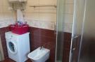 Holiday homeCroatia - Eastern Croatia: Apartment Jasna in Zaton 60 qm Obergeschoß 1st flo