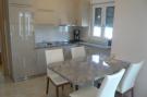 Holiday homeCroatia - Eastern Croatia: Apartment Jasna in Zaton 60 qm Obergeschoß 1st flo