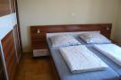 Holiday homeCroatia - Eastern Croatia: Apartment Jasna in Zaton 60 qm Obergeschoß 1st flo