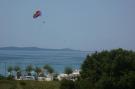 Holiday homeCroatia - Eastern Croatia: Apartment Jasna in Zaton 60 qm Obergeschoß 1st flo