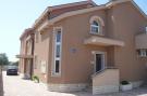 Holiday homeCroatia - Eastern Croatia: Apartment Jasna in Zaton 60 qm Obergeschoß 1st flo