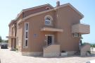 Holiday homeCroatia - Eastern Croatia: Apartment Jasna in Zaton 60 qm Obergeschoß 1st flo