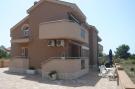 Holiday homeCroatia - Eastern Croatia: Apartment Jasna in Zaton 60 qm Obergeschoß 1st flo