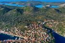 Holiday homeCroatia - Eastern Croatia: Casa Lorela in Sali Dugi Otok 4 Personen 65 qm