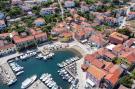 Holiday homeCroatia - Eastern Croatia: Casa Lorela in Sali Dugi Otok 4 Personen 65 qm