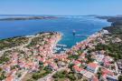 FerienhausKroatien - : Casa Lorela in Sali Dugi Otok 4 Personen 65 qm