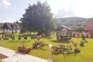 FerienhausKroatien - : Green Valley Guesthouse double room 2 persons