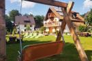 FerienhausKroatien - : Green Valley Guesthouse double room 2 persons