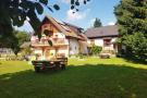 Holiday homeCroatia - Eastern Croatia: Green Valley Guesthouse double room 2 persons