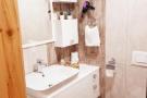 Holiday homeCroatia - Eastern Croatia: Green Valley Guesthouse 3-bed room 3 person