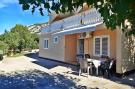 Holiday homeCroatia - Eastern Croatia: Apartment Jela in Sveta Marija Magdalena SD-154/A-