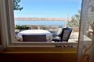 Holiday homeCroatia - Eastern Croatia: Apartment Jela in Sveta Marija Magdalena SD-154/A-