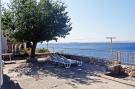 Holiday homeCroatia - Eastern Croatia: Apartment Jela in Sveta Marija Magdalena SD-154/A-