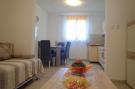 VakantiehuisKroatië - Oost Kroatië: Apartment Jela in Sveta Marija Magdalena SD-154/A-