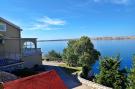 Holiday homeCroatia - Eastern Croatia: Apartment Jela in Sveta Marija Magdalena SD-154/A-