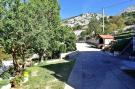 Holiday homeCroatia - Eastern Croatia: Apartment Jela in Sveta Marija Magdalena SD-154/A-