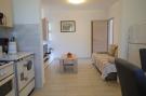 Holiday homeCroatia - Eastern Croatia: Apartment Jela in Sveta Marija Magdalena SD-154/A-