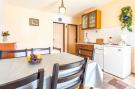 FerienhausKroatien - : Apartment im Haus Danijela Stara Novalja-A5 48 qm 