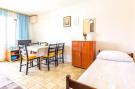 FerienhausKroatien - : Apartment im Haus Danijela Stara Novalja-A5 48 qm 