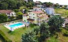 Holiday homeCroatia - Eastern Croatia: Porec