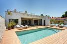 Holiday homeCroatia - Eastern Croatia: Villa Balizerka