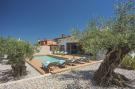 Holiday homeCroatia - Eastern Croatia: Villa Balizerka