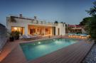 Holiday homeCroatia - Eastern Croatia: Villa Balizerka