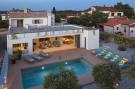 Holiday homeCroatia - Eastern Croatia: Villa Balizerka