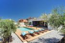 Holiday homeCroatia - Eastern Croatia: Villa Balizerka