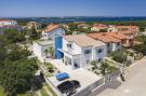 Holiday homeCroatia - Eastern Croatia: Villa Balizerka