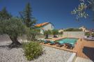 Holiday homeCroatia - Eastern Croatia: Villa Balizerka