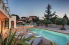 Holiday homeCroatia - Eastern Croatia: Villa Balizerka