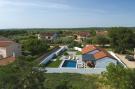 Holiday homeCroatia - Eastern Croatia: Casa Ori