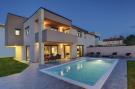 Holiday homeCroatia - Eastern Croatia: Villa Nika