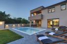 Holiday homeCroatia - Eastern Croatia: Villa Nika