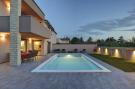 Holiday homeCroatia - Eastern Croatia: Villa Nika