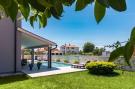 Holiday homeCroatia - Eastern Croatia: Villa Roma