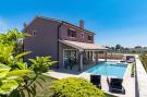 Holiday homeCroatia - Eastern Croatia: Villa Roma