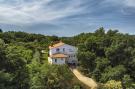 Holiday homeCroatia - Eastern Croatia: Villa Laura Medulin