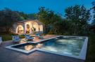 Holiday homeCroatia - Eastern Croatia: Villa Laura Medulin