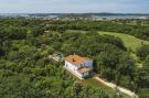 Holiday homeCroatia - Eastern Croatia: Villa Laura Medulin