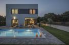 Holiday homeCroatia - Eastern Croatia: Villa Tika