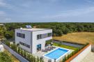 Holiday homeCroatia - Eastern Croatia: Villa Tika