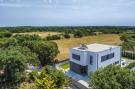 Holiday homeCroatia - Eastern Croatia: Villa Tika