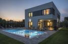 Holiday homeCroatia - Eastern Croatia: Villa Tika