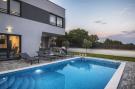 Holiday homeCroatia - Eastern Croatia: Villa Tika