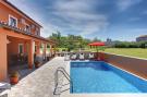 Holiday homeCroatia - Eastern Croatia: Villa Mateo