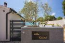 Holiday homeCroatia - Eastern Croatia: Villa Korina